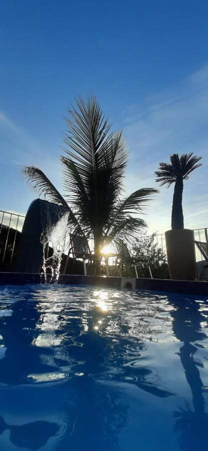 Suites Sunset Miguel Pereira Kültér fotó