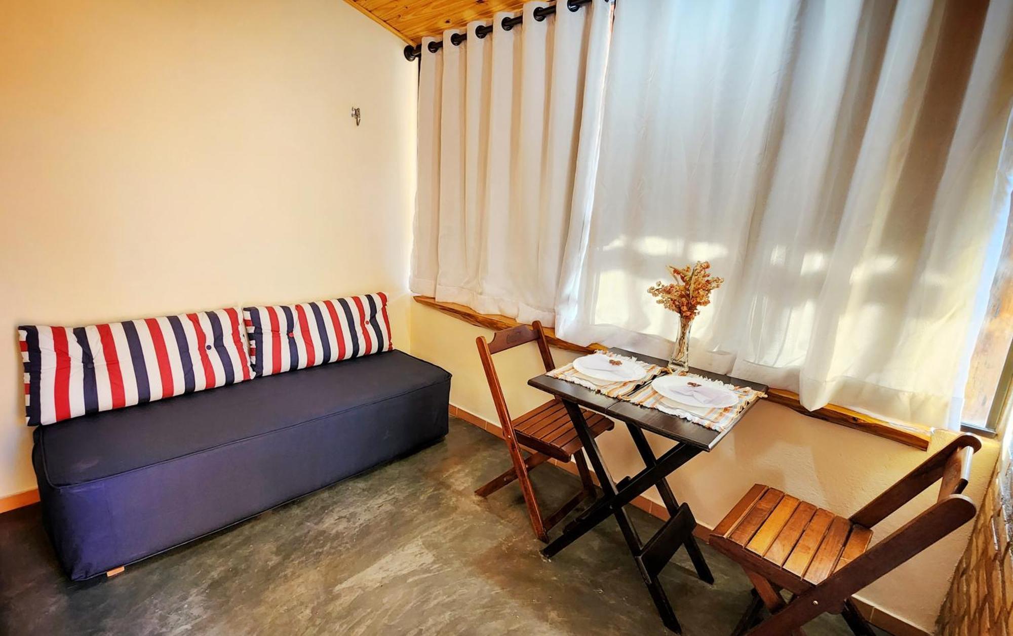 Suites Sunset Miguel Pereira Kültér fotó
